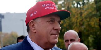 Dodik na Molitvenom doručku? Svijet prije Trumpa bio protiv Srba, podržavamo predsjednika SAD-a - featured image