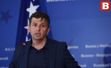 VUKANOVIĆ DIREKTNO UPOZORAVA: “Bojim se šta će se sve dešavati u narednim danima”