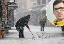 Nedim Sladić najavio naglu promjenu vremena: Bit će dosta…. - featured image