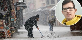 Nedim Sladić najavio naglu promjenu vremena: Bit će dosta…. - featured image