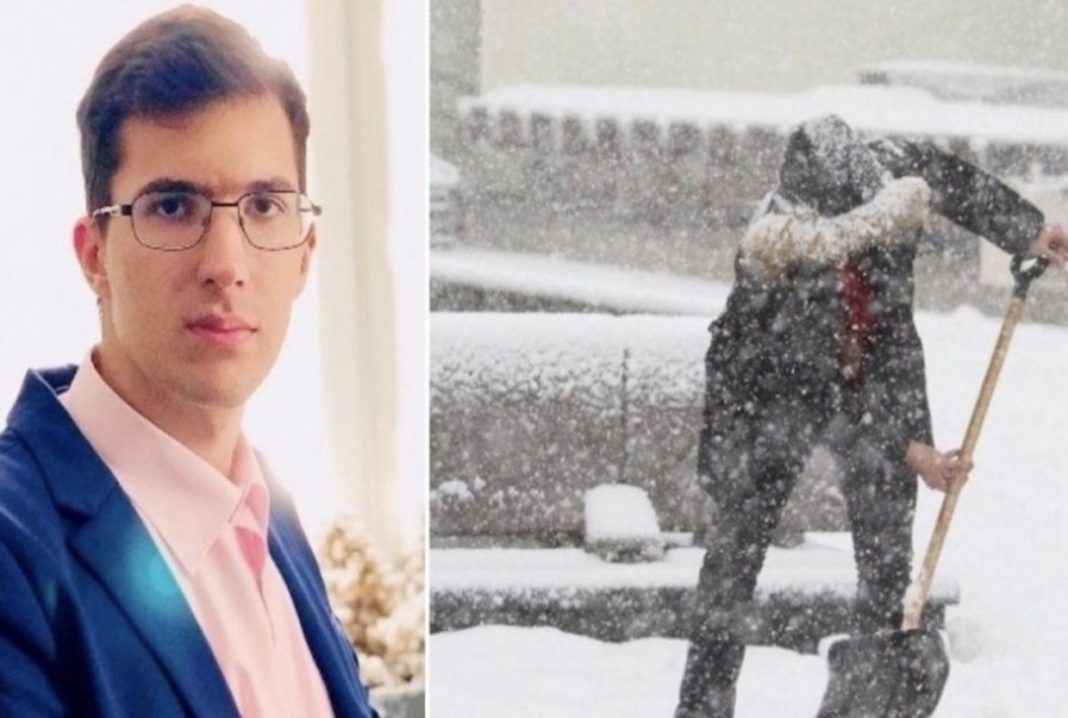 NEDIM SLADIĆ SE OGLASIO: “Ledeni početak, a onda…” – Ovo su detalji prognoze - featured image NEDIM SLADIĆ SE OGLASIO: “Ledeni početak, a onda…” – Ovo su detalji prognoze - featured image