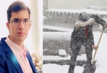 NEDIM SLADIĆ SE OGLASIO: “Ledeni početak, a onda…” – Ovo su detalji prognoze - featured image