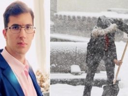 NEDIM SLADIĆ SE OGLASIO: “Ledeni početak, a onda…” – Ovo su detalji prognoze - featured image