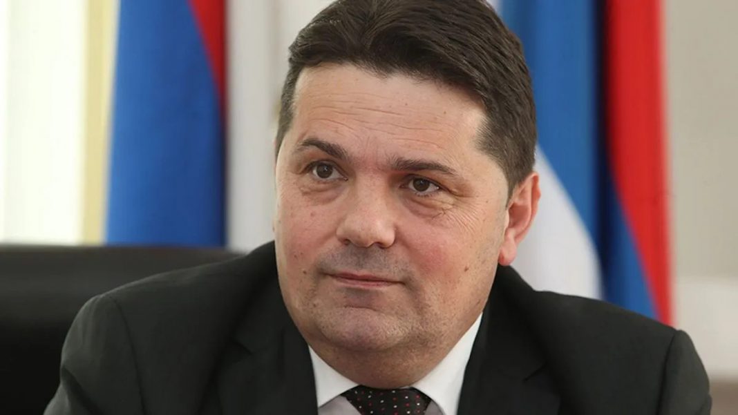 Oglasio se Stevandić o tome da li je počinio ratni zločin u Kotor-Varoši - featured image