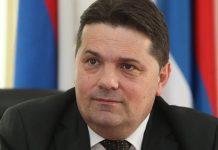 Oglasio se Stevandić o tome da li je počinio ratni zločin u Kotor-Varoši - featured image