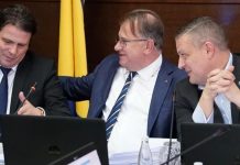 Povećavaju sebi plate pa podižu kredite: Vlada FBiH se zadužuje za više od 120 miliona KM - featured image