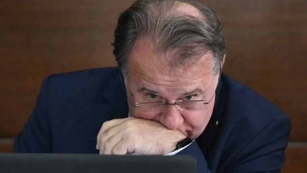 Pobuna u Krajini: Oštre kritike federalnom premijeru Nerminu Nikšiću - featured image Pobuna u Krajini: Oštre kritike federalnom premijeru Nerminu Nikšiću - featured image