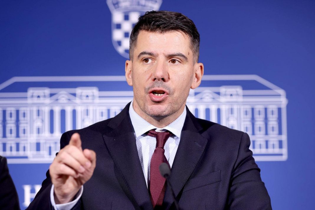 Grmoja: Rješenje za BiH je treći entitet ili Herceg-Bosna. Ali ne smije doći do njenog razbijanja - featured image