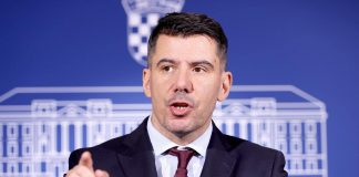 Grmoja: Rješenje za BiH je treći entitet ili Herceg-Bosna. Ali ne smije doći do njenog razbijanja - featured image