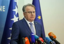 NIKŠIĆU PUKAO FILM: Jasna poruka Borjani Krišto - featured image