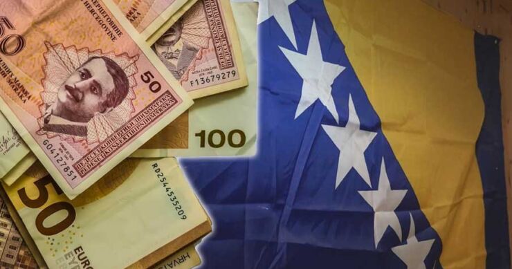 VJEROVALI ILI NE: Ukoliko sa 40 godina staža idete u penziju, očekujte ovaj iznos… - featured image VJEROVALI ILI NE: Ukoliko sa 40 godina staža idete u penziju, očekujte ovaj iznos… - featured image