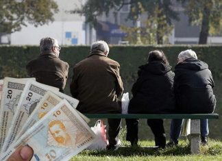 VRIJEME JE: Danas ključna odluka za penzionere VRIJEME JE: Danas ključna odluka za penzionere - featured image