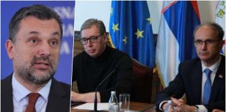 DA LI JE OVO PRST U OKO BOSNI I HERCEGOVINI: Na adresu Ministarstva vanjskih poslova BiH stigla obavijest iz Srbije - featured image