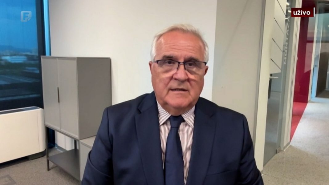 PULJIĆ OTKRIVA: Veza Amerike i Srbije? - featured image