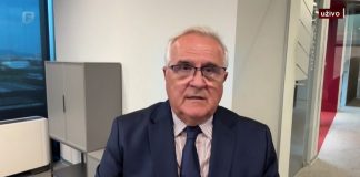 PULJIĆ OTKRIVA: Veza Amerike i Srbije? - featured image