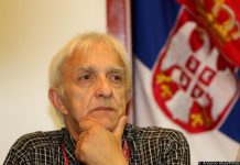 OPAKI SRBIN TRAŽI NAORUŽANJE: “Spremajmo se, bit će krvavo, moramo jačati vojsku” - featured image