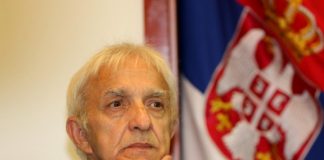 OPAKI SRBIN TRAŽI NAORUŽANJE: “Spremajmo se, bit će krvavo, moramo jačati vojsku” - featured image