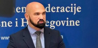 Ramo Isak reagovao nakon današnjeg odlaska u SIPA-u: Riječ je o lažnim i zlonamjernim… - featured image