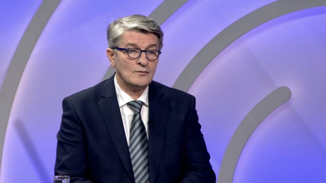 ŠEMSUDIN MEHMEDOVIĆ: “Upamtite što sam rekao, ovo će promijeniti političku strukturu na državnom i svim drugim nivoima vlasti” - featured image