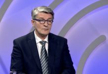 ŠEMSUDIN MEHMEDOVIĆ: “Upamtite što sam rekao, ovo će promijeniti političku strukturu na državnom i svim drugim nivoima vlasti” ŠEMSUDIN MEHMEDOVIĆ: “Upamtite što sam rekao, ovo će promijeniti političku strukturu na državnom i svim drugim nivoima vlasti” - featured image