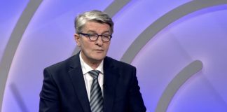 ŠEMSUDIN MEHMEDOVIĆ: “Upamtite što sam rekao, ovo će promijeniti političku strukturu na državnom i svim drugim nivoima vlasti” - featured image