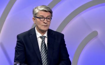 ŠEMSUDIN MEHMEDOVIĆ: “Upamtite što sam rekao, ovo će promijeniti političku strukturu na državnom i svim drugim nivoima vlasti” ŠEMSUDIN MEHMEDOVIĆ: “Upamtite što sam rekao, ovo će promijeniti političku strukturu na državnom i svim drugim nivoima vlasti” - featured image