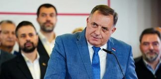 Ustavni sud BiH donio odluku: Vlada RS čijeg je mandatara predložio Milorad Dodik je… - featured image