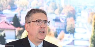 Avdić odgovorio Dodiku: Nemate ni moralno ni političko pravo da govorite o Sarajevu i držite lekcije - featured image