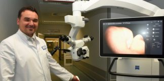 SAMIR SMAJIĆ, BOSANAC-UGLEDNI LJEKAR U NJEMAČKOJ: I OVDJE JE, KAO I U BIH, KATASTROFLNO STANJE U ZDRAVSTVU - featured image