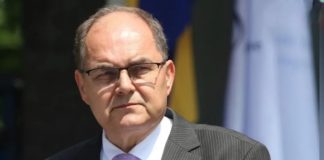 VARNICE IZ MOSTARA: Otvoreno pismo visokom predstavniku Christianu Schmidtu… - featured image