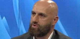 Velić: Nakon večerašnjeg izlaganja direktora Hayata, moja podrška je još jača - featured image