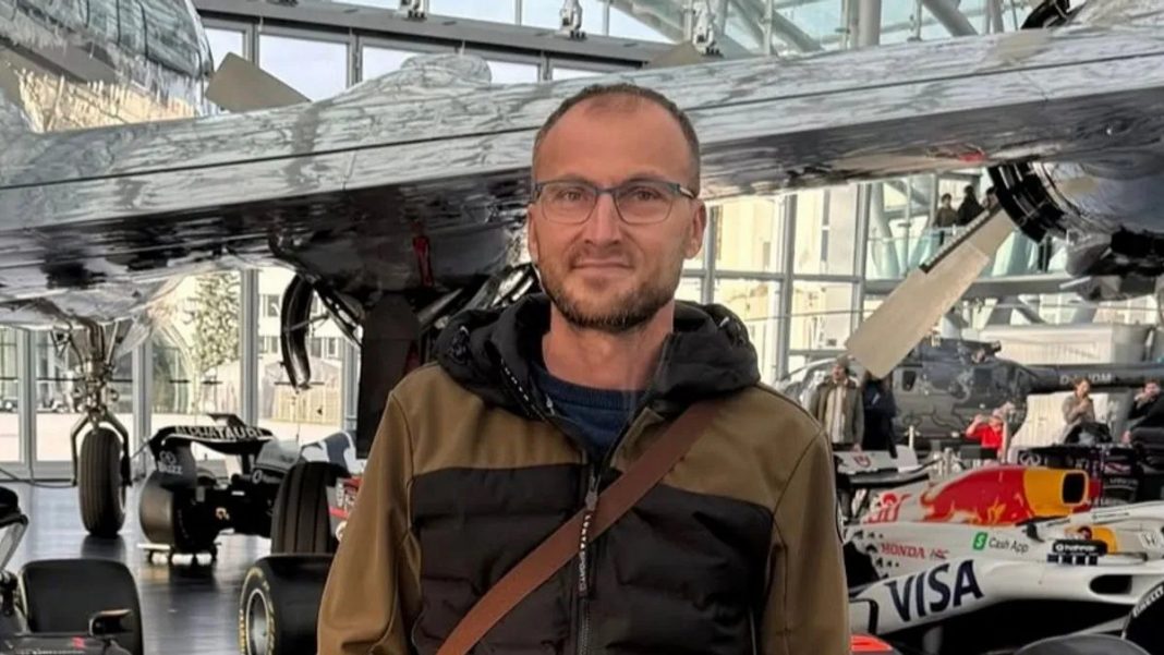 Ovo je muškarac (43) koji je izgubio život nakon što su ga valovi povukli u more u Dubrovniku - featured image Ovo je muškarac (43) koji je izgubio život nakon što su ga valovi povukli u more u Dubrovniku - featured image