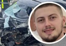 Ovo je 22-godišnjak koji je poginuo kod Maglaja, sutra sprovod - featured image