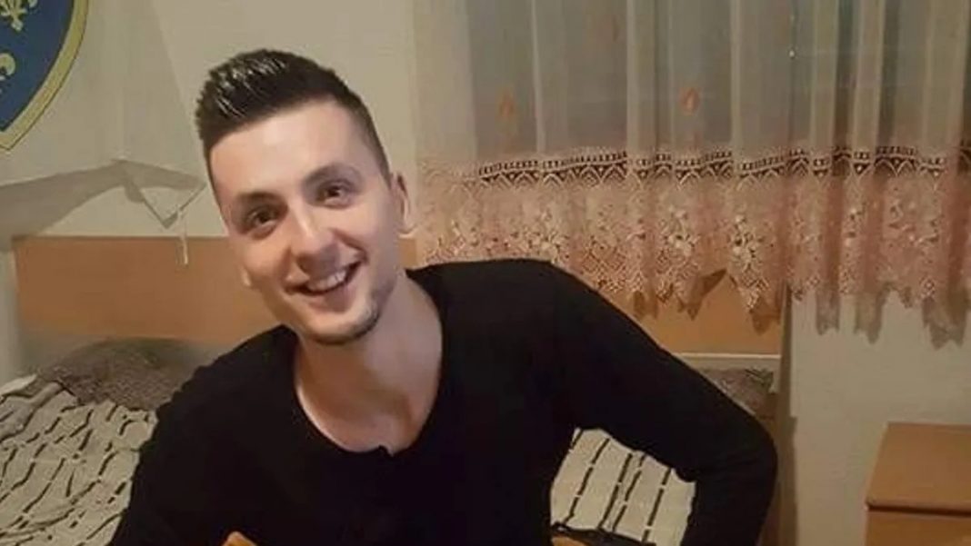 Pronađen mladić iz Krajine za kojim su tragali svi u BiH: Nalazi se u pritvoru u Hrvatskoj - featured image