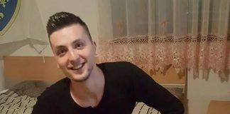 Pronađen mladić iz Krajine za kojim su tragali svi u BiH: Nalazi se u pritvoru u Hrvatskoj - featured image