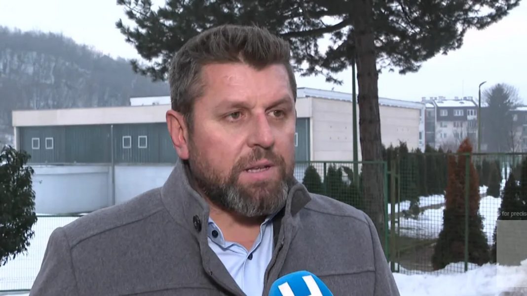 Nakon incidenta u Potočarima: Duraković traži aktiviranje Moskovskog mehanizma - featured image Nakon incidenta u Potočarima: Duraković traži aktiviranje Moskovskog mehanizma - featured image