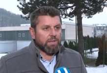 Nakon incidenta u Potočarima: Duraković traži aktiviranje Moskovskog mehanizma Nakon incidenta u Potočarima: Duraković traži aktiviranje Moskovskog mehanizma - featured image