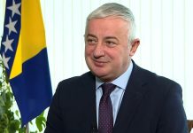 Borenović za '7Plus': U Vladi RS je najmanje bitno ko je premijer, Dodik je glavni - featured image