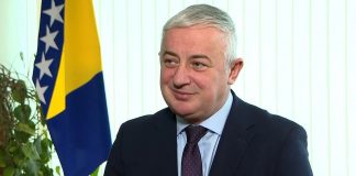 Borenović za '7Plus': U Vladi RS je najmanje bitno ko je premijer, Dodik je glavni - featured image