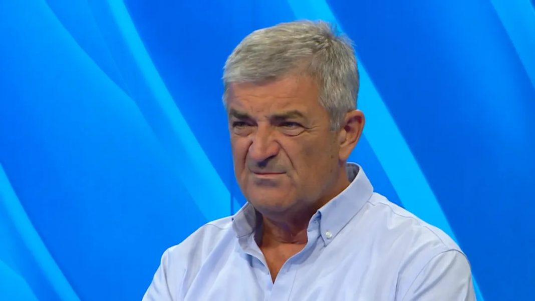 Ajnadžić o najavi gašenja Hayat TV: Politički potez koji vodi autocenzuri i strahu - featured image