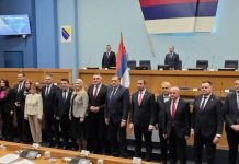 Začarani krug, od Ustavnog suda do Vlade RS-a: U kontinuitetu se ne poštuju odluke institucija BiH - featured image