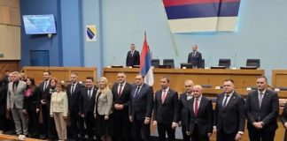 Začarani krug, od Ustavnog suda do Vlade RS-a: U kontinuitetu se ne poštuju odluke institucija BiH - featured image