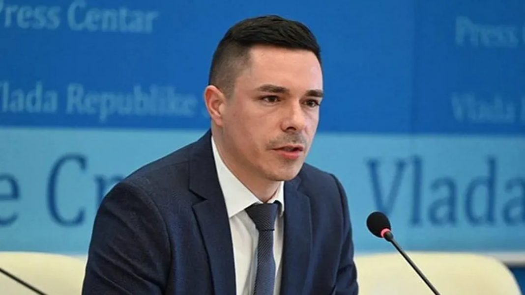 Tužilaštvo BiH neće provoditi istragu protiv bivšeg ministra pravde RS-a - featured image Tužilaštvo BiH neće provoditi istragu protiv bivšeg ministra pravde RS-a - featured image