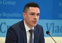 Tužilaštvo BiH neće provoditi istragu protiv bivšeg ministra pravde RS-a - featured image