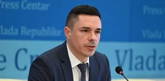 Tužilaštvo BiH neće provoditi istragu protiv bivšeg ministra pravde RS-a - featured image