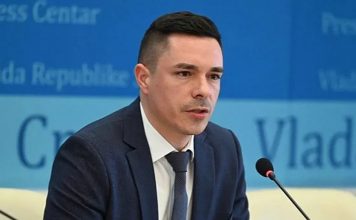 Tužilaštvo BiH neće provoditi istragu protiv bivšeg ministra pravde RS-a - featured image