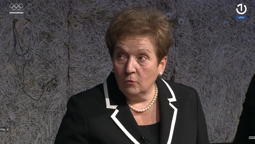 Ramić poručio Pendeš: Zašto vam smetaju ljiljani kao stoljetni simbol bosanske državnosti? - featured image