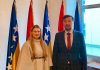 Ambasador BiH u Austriji napravio skandal - featured image