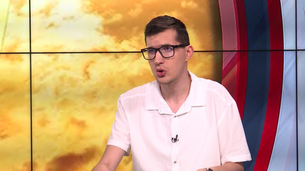 Genijalac kojeg ne znaju slušati: Zašto upozorenja Nedima Sladića opet ignorišu? - featured image Genijalac kojeg ne znaju slušati: Zašto upozorenja Nedima Sladića opet ignorišu? - featured image