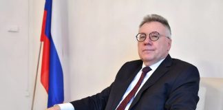 POLITIČKA BOMBA: Izjava ruskog ambasadora o poziciji RS i Rusije podigla prašinu – evo šta je rekao - featured image